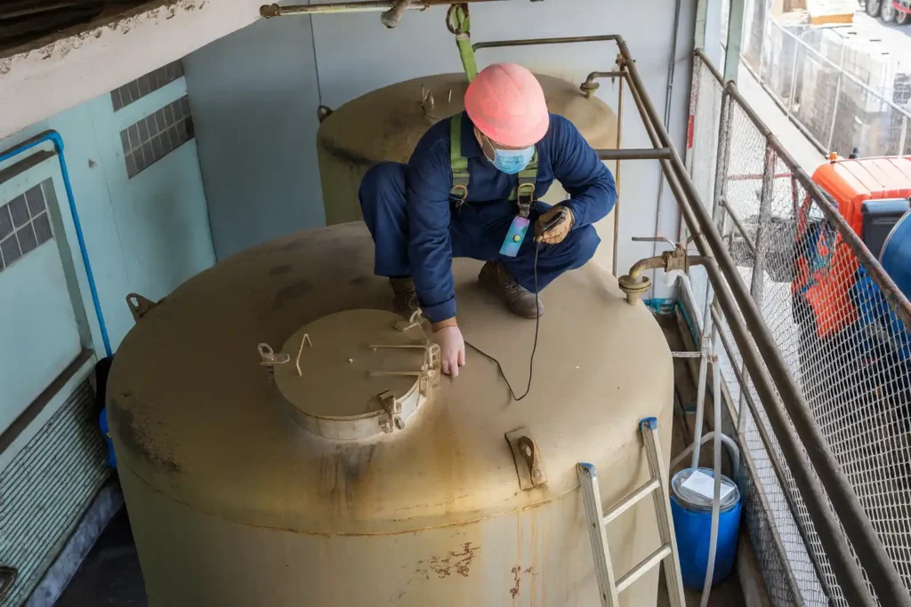 brooq pest control cleaning services